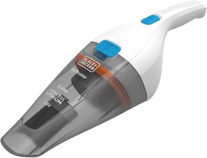 Black+Decker Dustbuster NVC115JL