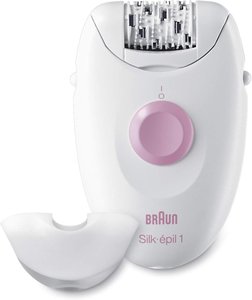 Braun Silk-épil 1