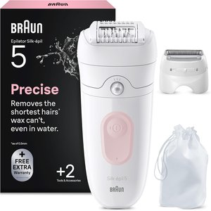 Braun Silk-épil 5 5-030