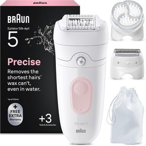 Braun Silk-épil 5 5-060