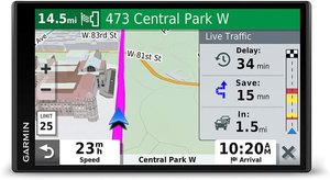 Garmin DriveSmart 65