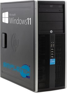 HP 8300 CMT reconditionné