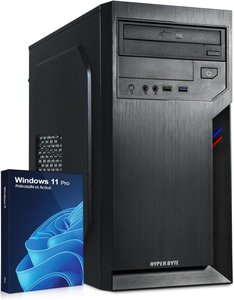 HYPER BYTE Office PC