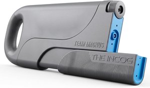Incog Team Magnus