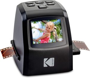 Kodak Mini Scanner