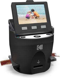 Kodak Scanza