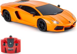Lamborghini Aventador LP700-4 RC