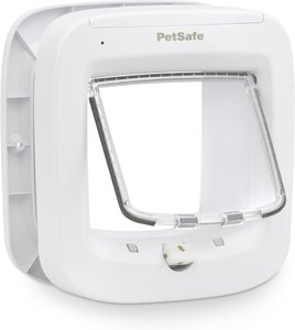 PetSafe chatière à puce électronique