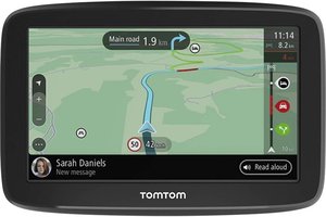 TomTom GO Classic