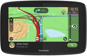 TomTom GO Essential